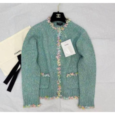 샤넬 보카 파스텔 가디건 (국내배송)