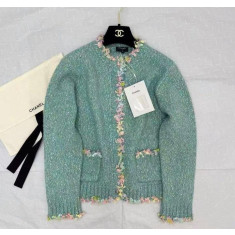 샤넬 보카 파스텔 가디건 (국내배송)
