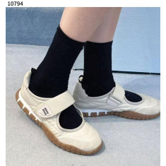 미우미우 발레리나 스니커즈 풀박스 (국내배송)