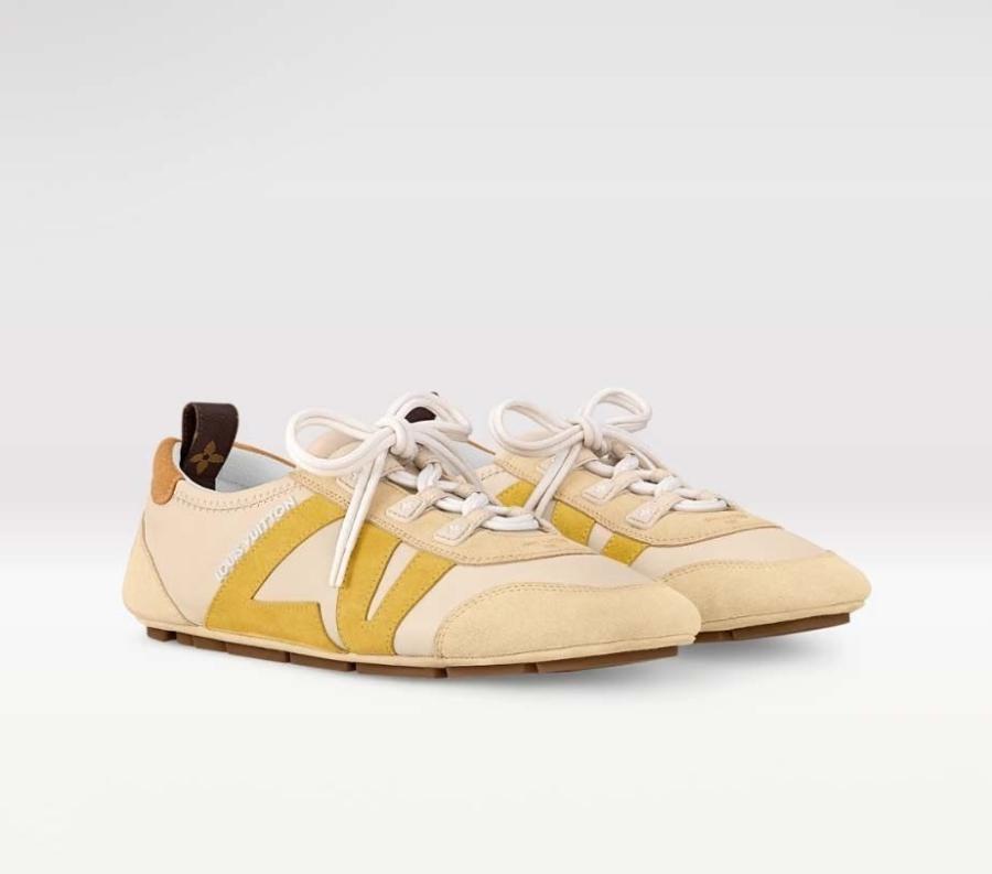 루이비통 LV 스니커리나 여성 스니커즈 (국내배송)