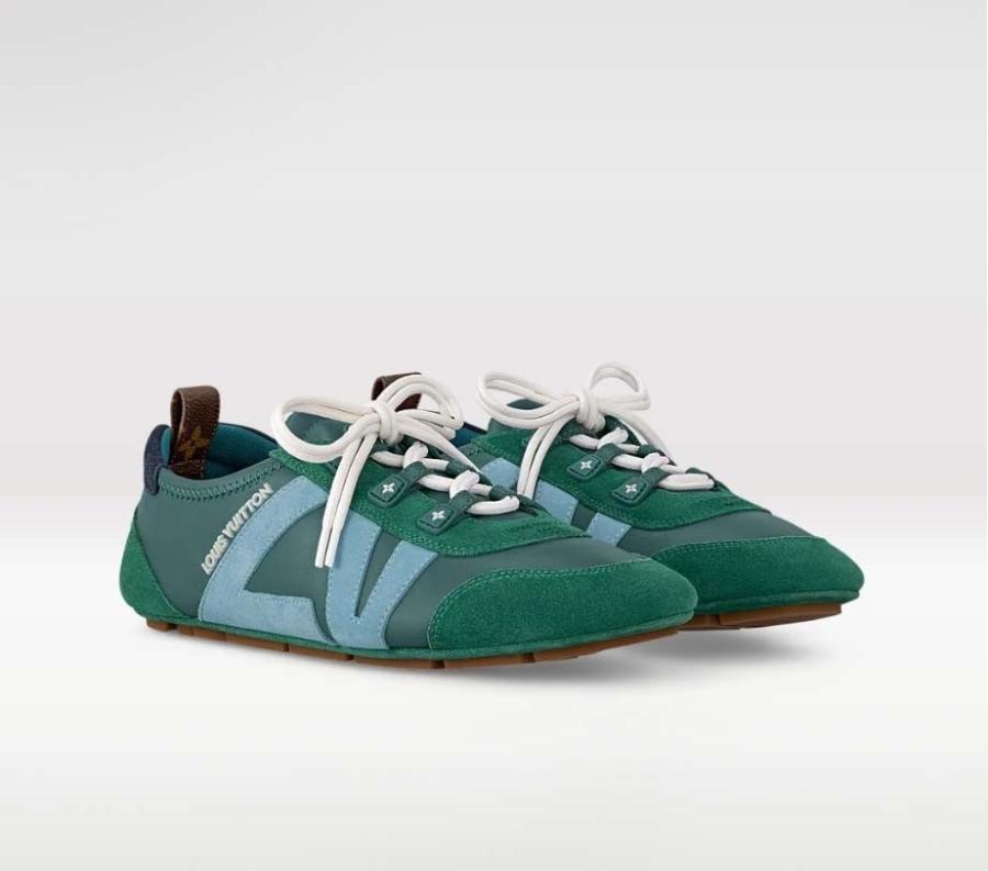 루이비통 LV 스니커리나 여성 스니커즈 (국내배송)