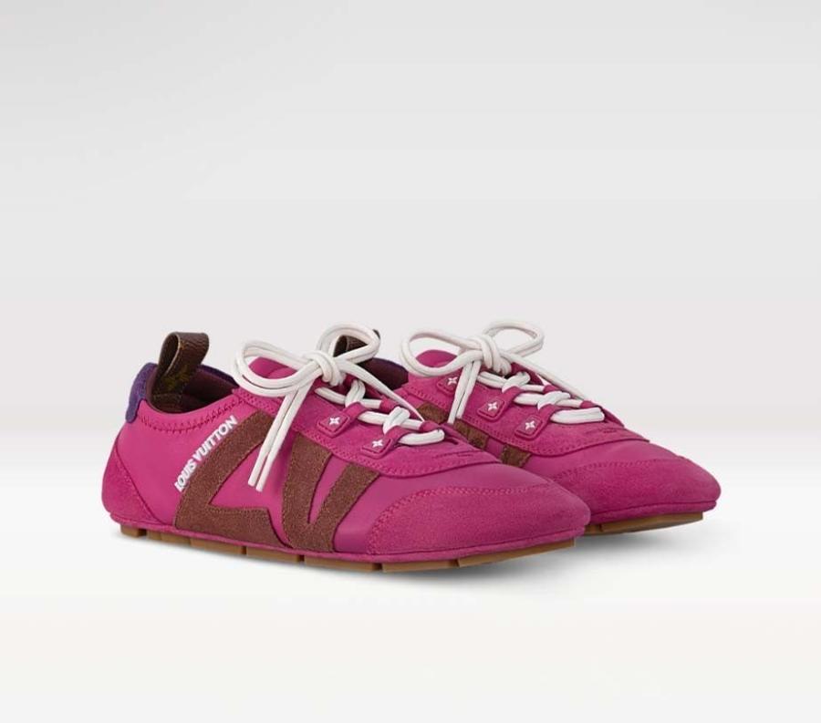 루이비통 LV 스니커리나 여성 스니커즈 (국내배송)