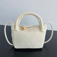 보테가베네타 토스카 숄더백 미니