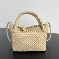 보테가베네타 토스카 숄더백 미니