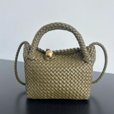 보테가베네타 토스카 숄더백 미니