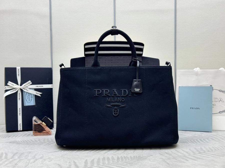 프라다 토트백 2VG131