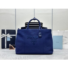 프라다 토트백 2VG131