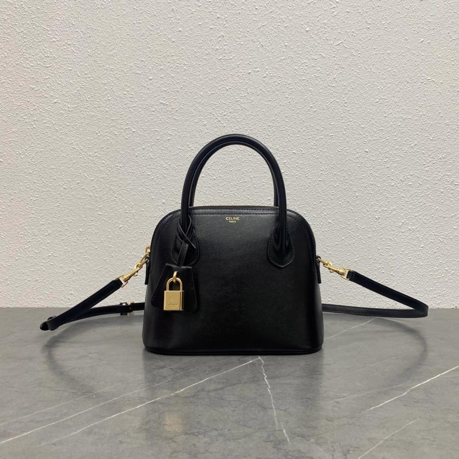 셀린느 오노린 토트백 틴