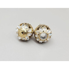 디올 귀걸이 (국내배송)