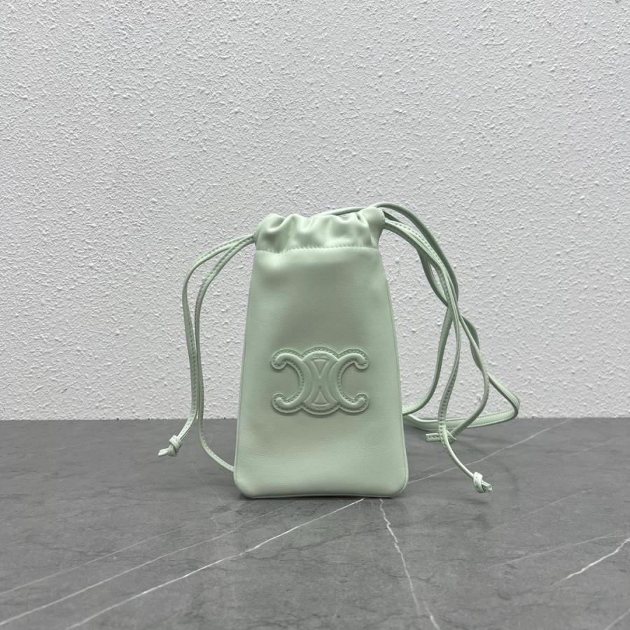 셀린느 25s 트리오페 미니 크로스백