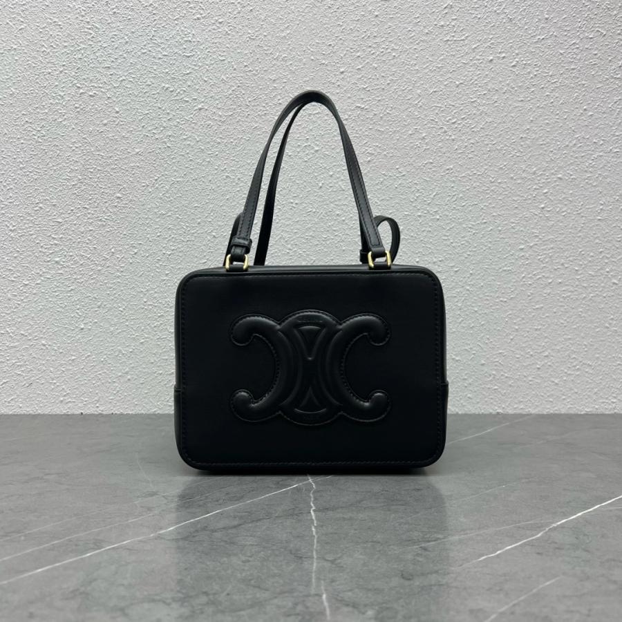 셀린느 폴드형 큐브백