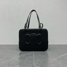 셀린느 폴드형 큐브백