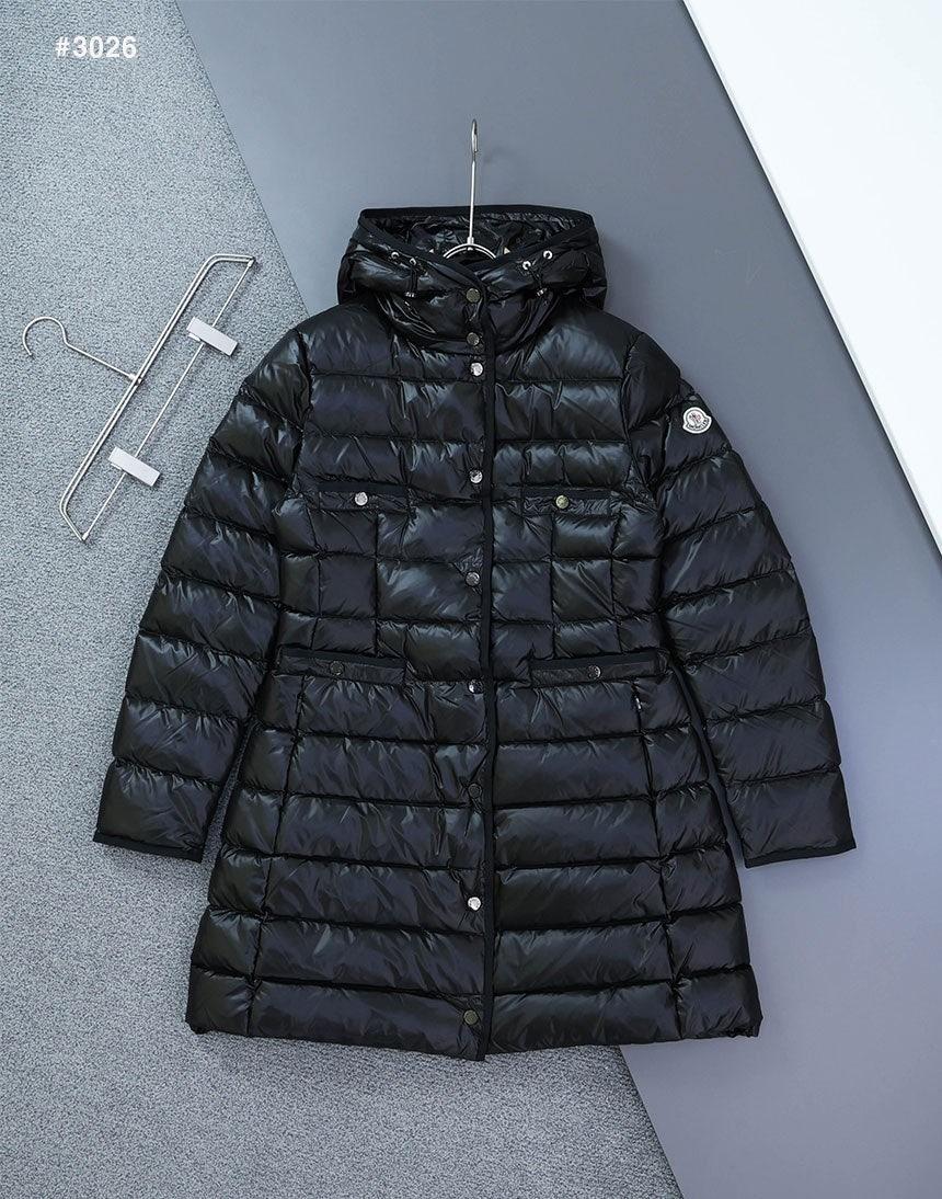 몽클레어 히르마 롱 패딩 자켓 (국내배송)