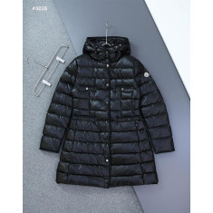 몽클레어 히르마 롱 패딩 자켓 (국내배송)