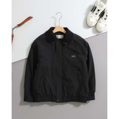 디올 메탈 프레임 로고 항공 패딩 자켓 (국내배송)