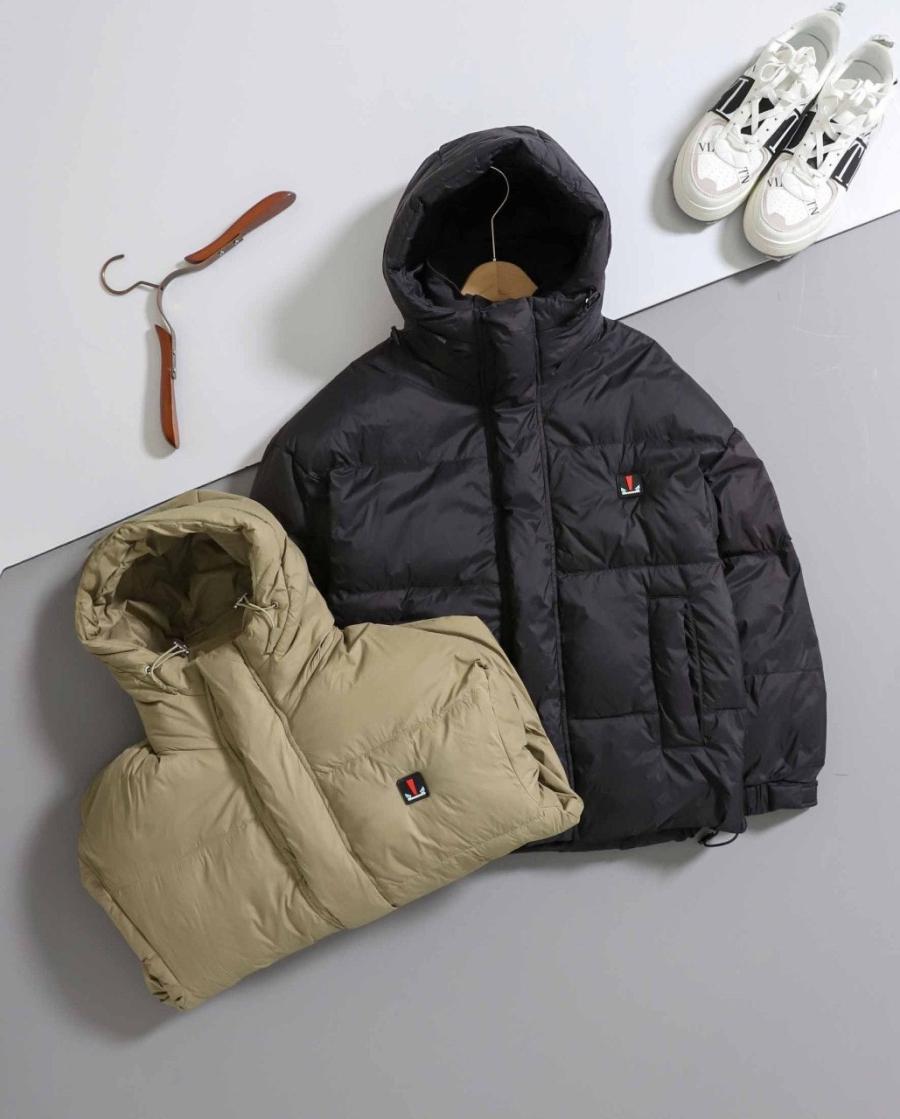 펜디 익스페디션 다운 패딩 자켓 2컬러 (국내배송)