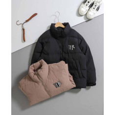 디올 스탠드업 숏 다운 패딩 자켓 2컬러 (국내배송)