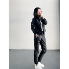 시피컴퍼니 렌즈 포켓 기모 트레이닝 세트 (국내배송)