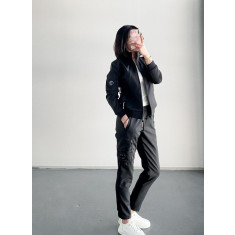 시피컴퍼니 렌즈 포켓 기모 트레이닝 세트 (국내배송)