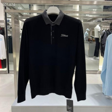 타이틀리스트 폴로 스웨터 (국내배송)