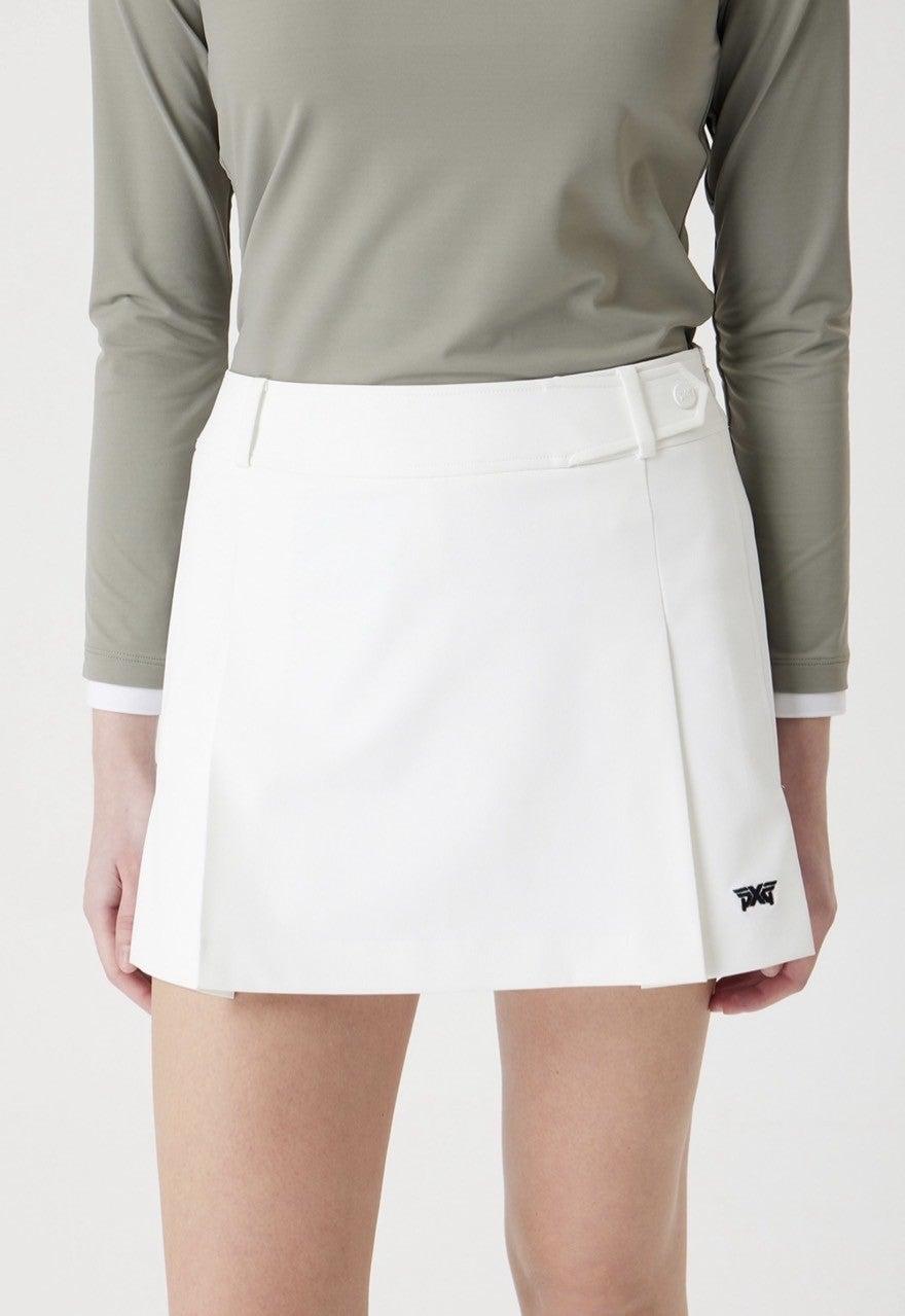 PXG 여성 랩 스커트 (국내배송)