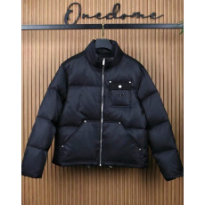 프라다 리나일론 다운 패딩 자켓 (국내배송)