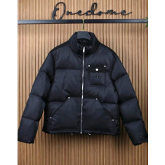 프라다 리나일론 다운 패딩 자켓 (국내배송)