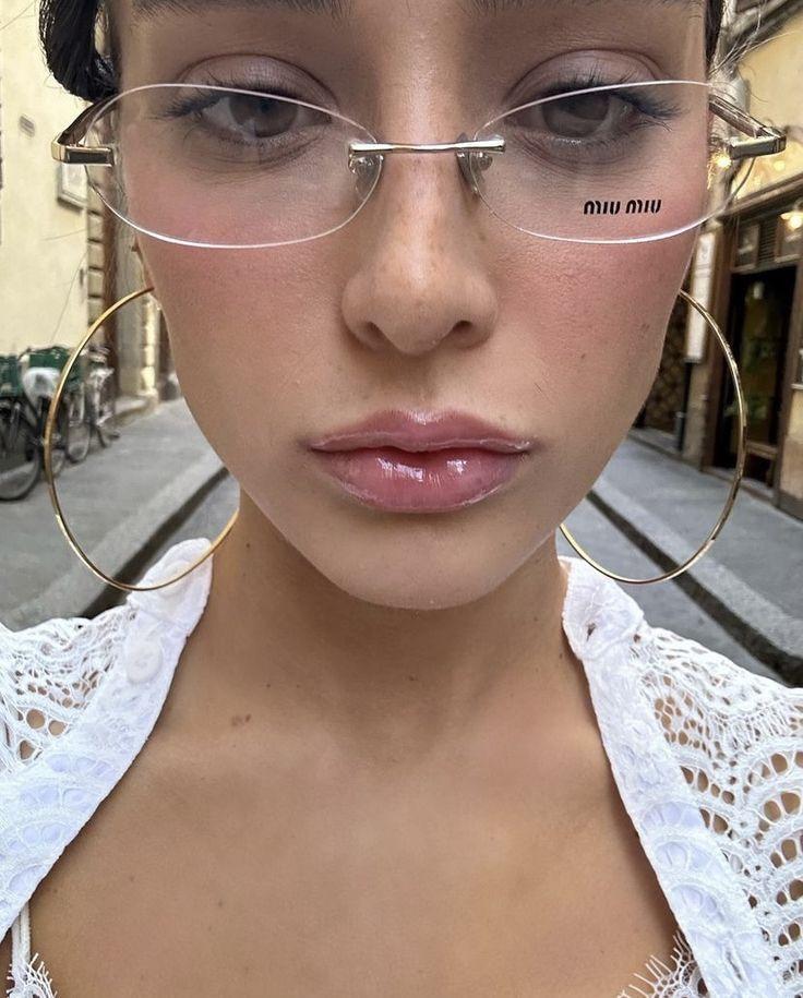 미우미우 선글라스