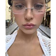 미우미우 선글라스