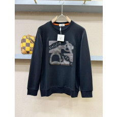 에르메스 캡슐 맨투맨 남녀공용 (국내배송)