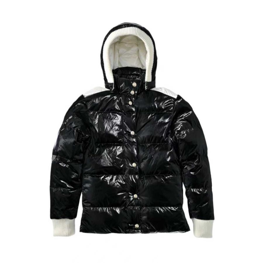 샤넬 코코네쥬 패딩