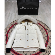 무스너클 쓰리쿼터