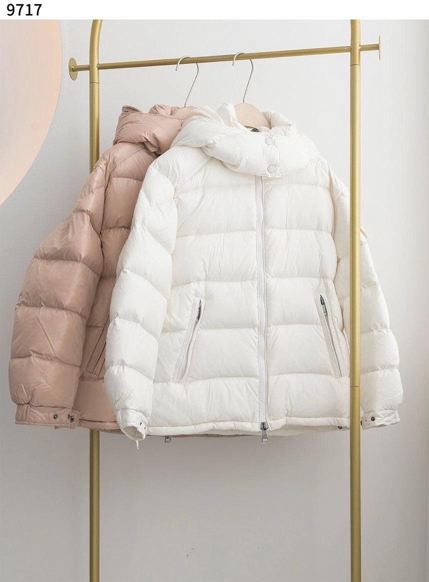 몽클레어 마리에 패딩 2컬러 (국내배송)