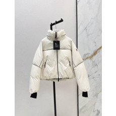 몽클레어 클라이 숏 다운 패딩 2컬러 (국내배송)