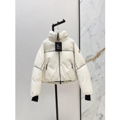 몽클레어 클라이 숏 다운 패딩 2컬러 (국내배송)