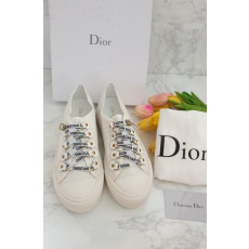 디올 워크앤디올 스니커즈 (국내배송)