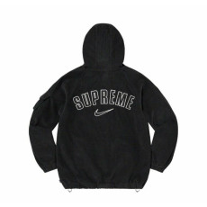 슈프림 나이키 아크 코듀로이 후드 자켓 (국내배송)