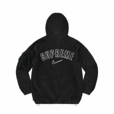 슈프림 나이키 아크 코듀로이 후드 자켓 (국내배송)