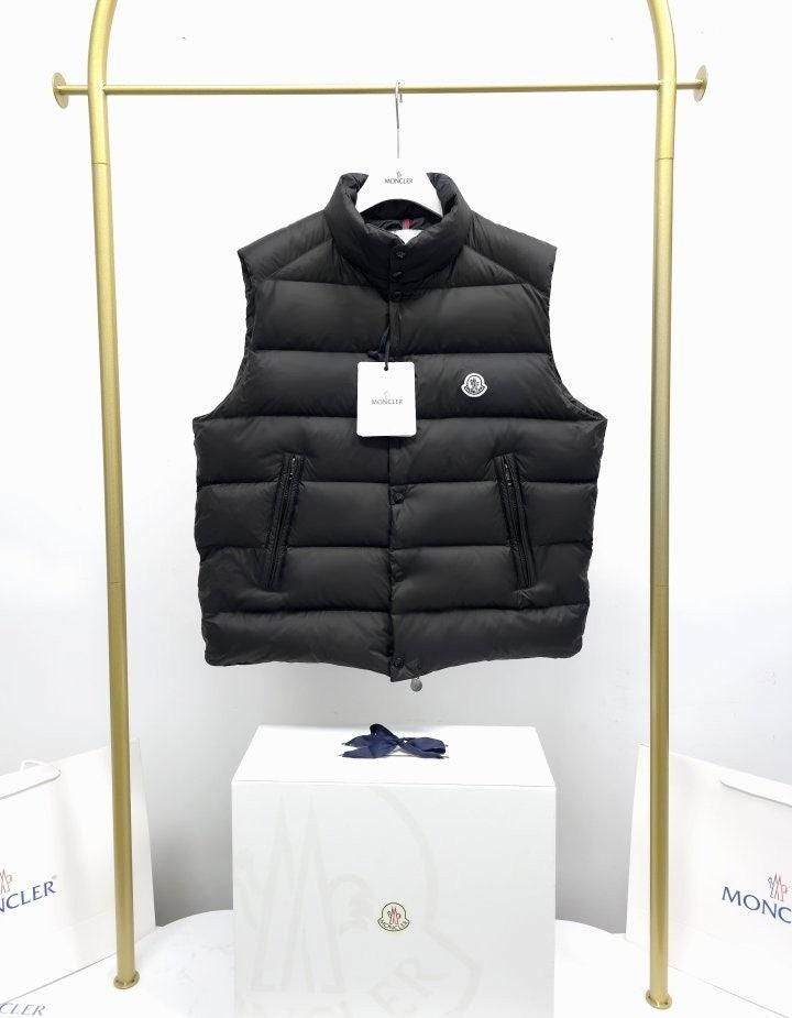 몽클레어 TIBB 패딩 조끼 남녀공용 풀박스 (국내배송)