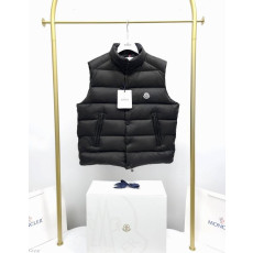 몽클레어 TIBB 패딩 조끼 남녀공용 풀박스 (국내배송)