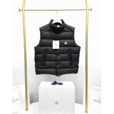 몽클레어 TIBB 패딩 조끼 남녀공용 풀박스 (국내배송)