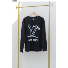 루이비통 25ss 해머 패턴 맨투맨 2컬러 남녀공용 (국내배송)