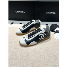 샤넬 제니 스니커즈 범고래
