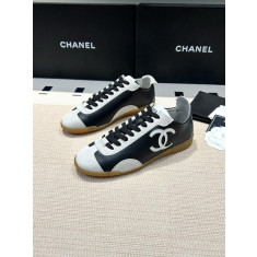 샤넬 제니 스니커즈 범고래