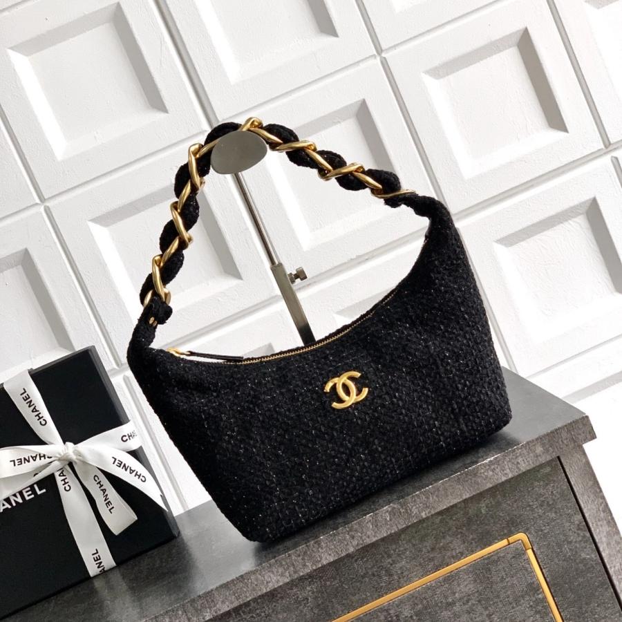 샤넬 25K 호보백