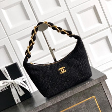 샤넬 25K 호보백