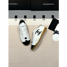 샤넬 제니 스니커즈 범고래