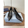 프라다 26SS 펌프스 하이힐 8cm