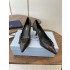 프라다 26SS 펌프스 하이힐 8cm