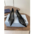 프라다 26SS 펌프스 하이힐 8cm